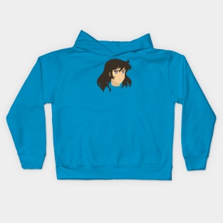 Terry Kids Hoodie